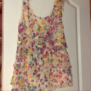 Yoana Baraschi Pop Dot Top!